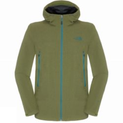 Mens Burst Rock Jacket